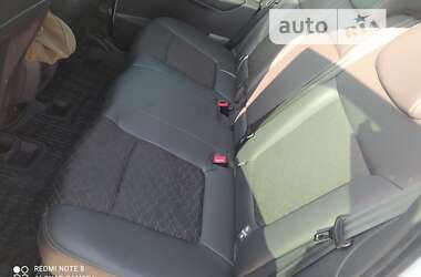 Внедорожник / Кроссовер Peugeot 3008 2015 в 