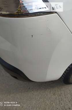 Внедорожник / Кроссовер Peugeot 3008 2015 в 