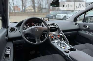 Позашляховик / Кросовер Peugeot 3008 2014 в Хмельницькому