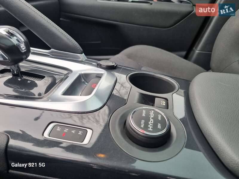 Позашляховик / Кросовер Peugeot 3008 2013 в Рівному