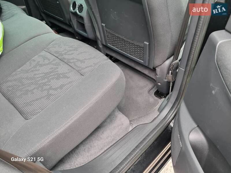 Позашляховик / Кросовер Peugeot 3008 2013 в Рівному