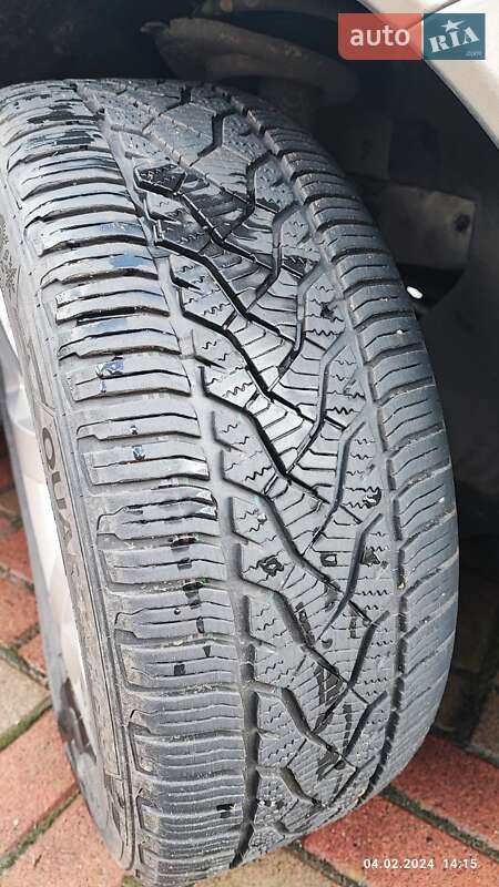 Позашляховик / Кросовер Peugeot 3008 2009 в Києві