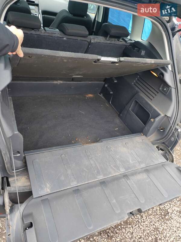 Позашляховик / Кросовер Peugeot 3008 2009 в Іллінцях