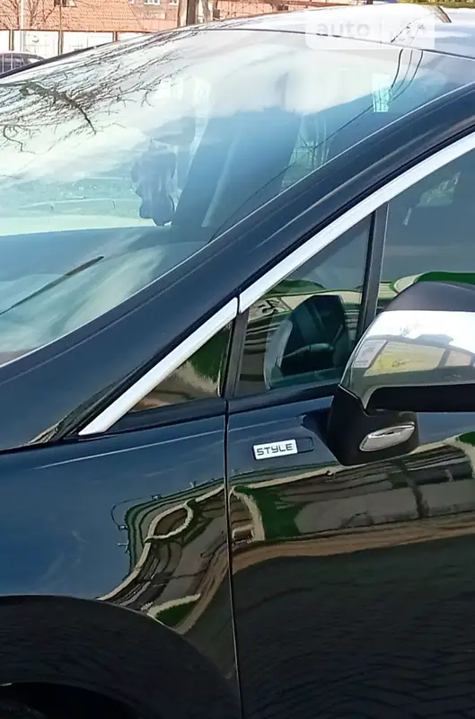 Позашляховик / Кросовер Peugeot 3008 2013 в 