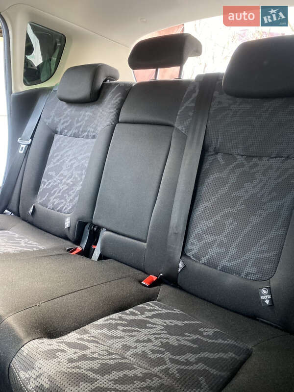 Позашляховик / Кросовер Peugeot 3008 2012 в Івано-Франківську