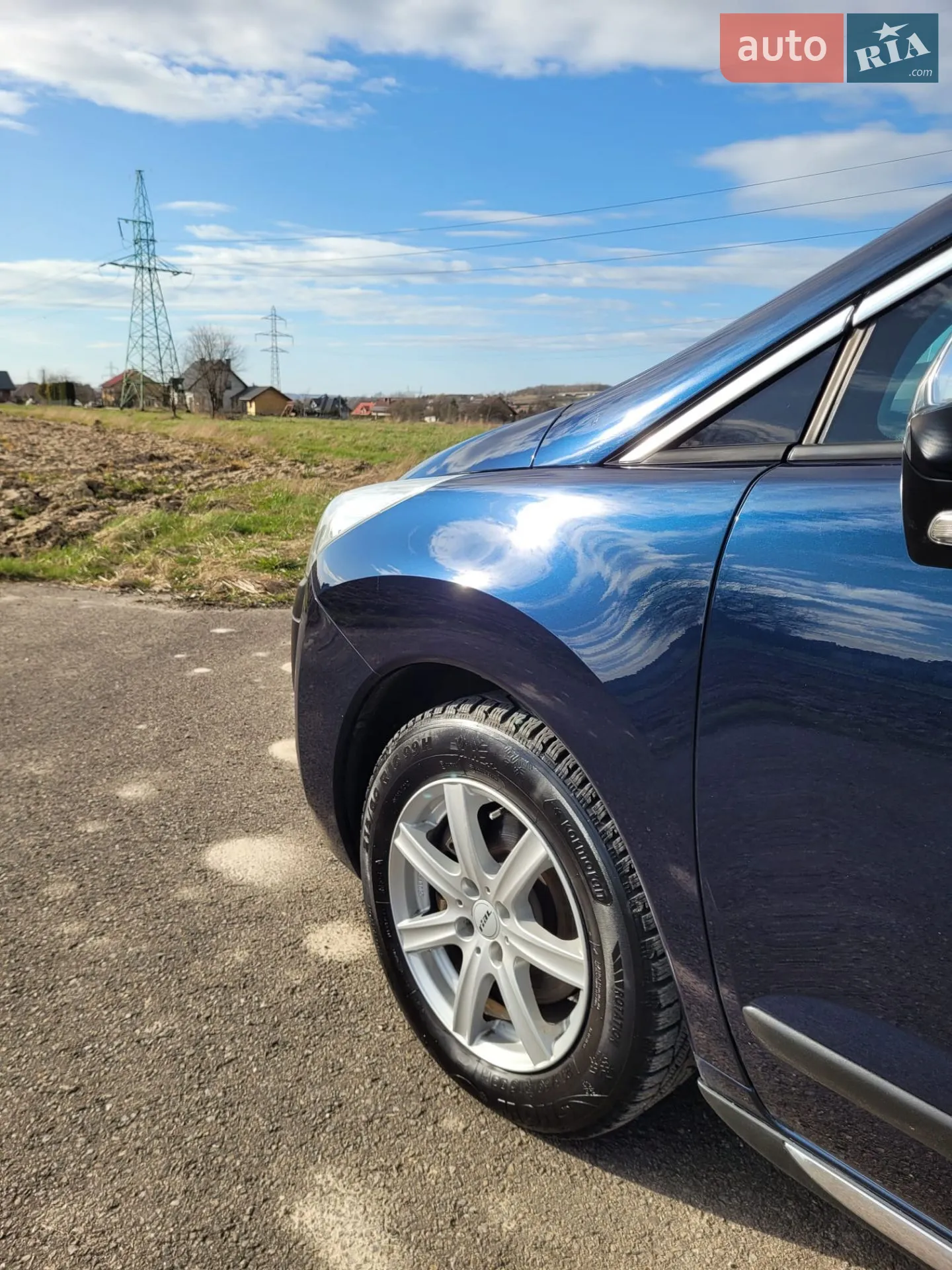 2010 Peugeot 3008 - мініатюра 16