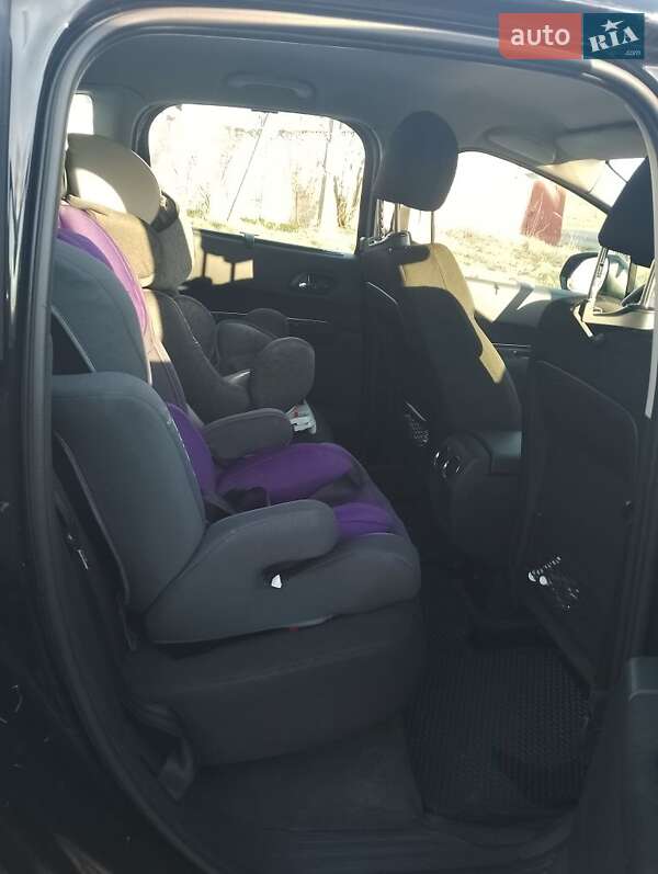 Внедорожник / Кроссовер Peugeot 3008 2010 в Жовкве