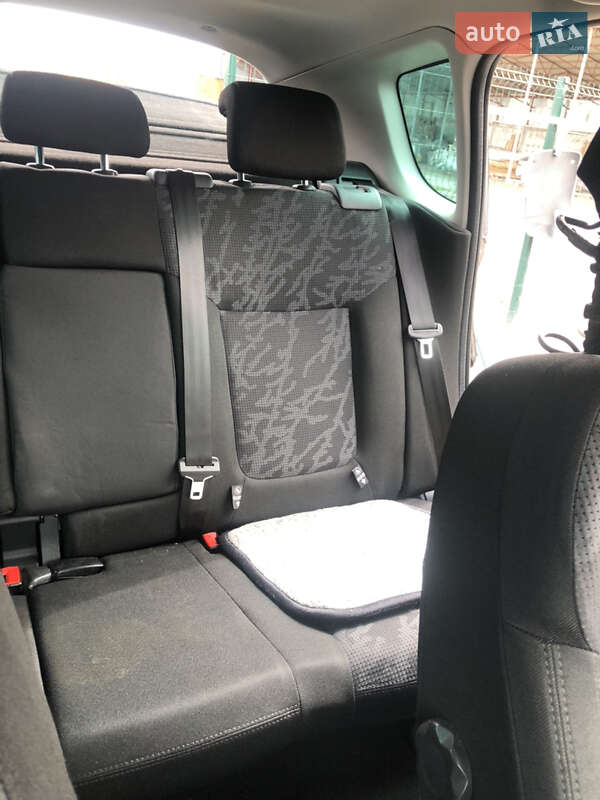 Внедорожник / Кроссовер Peugeot 3008 2009 в Калиновке