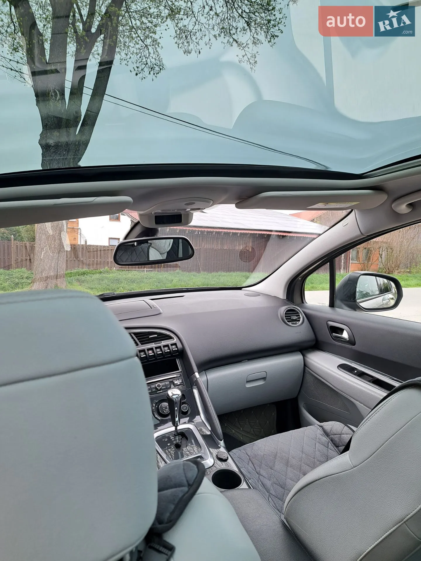 2014 Peugeot 3008 - мініатюра 23