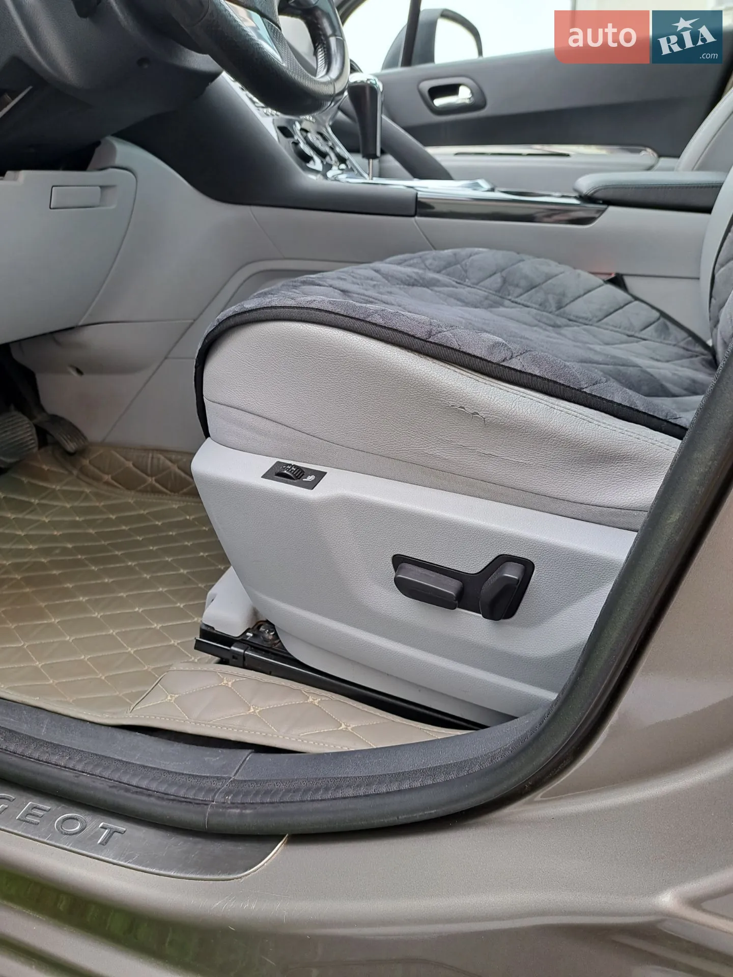 2014 Peugeot 3008 - мініатюра 26