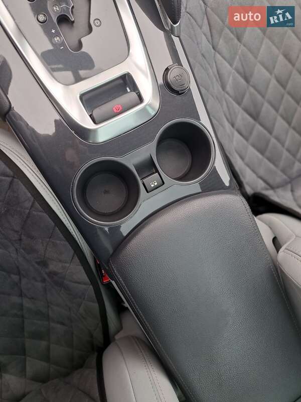 Внедорожник / Кроссовер Peugeot 3008 2014 в Иршаве