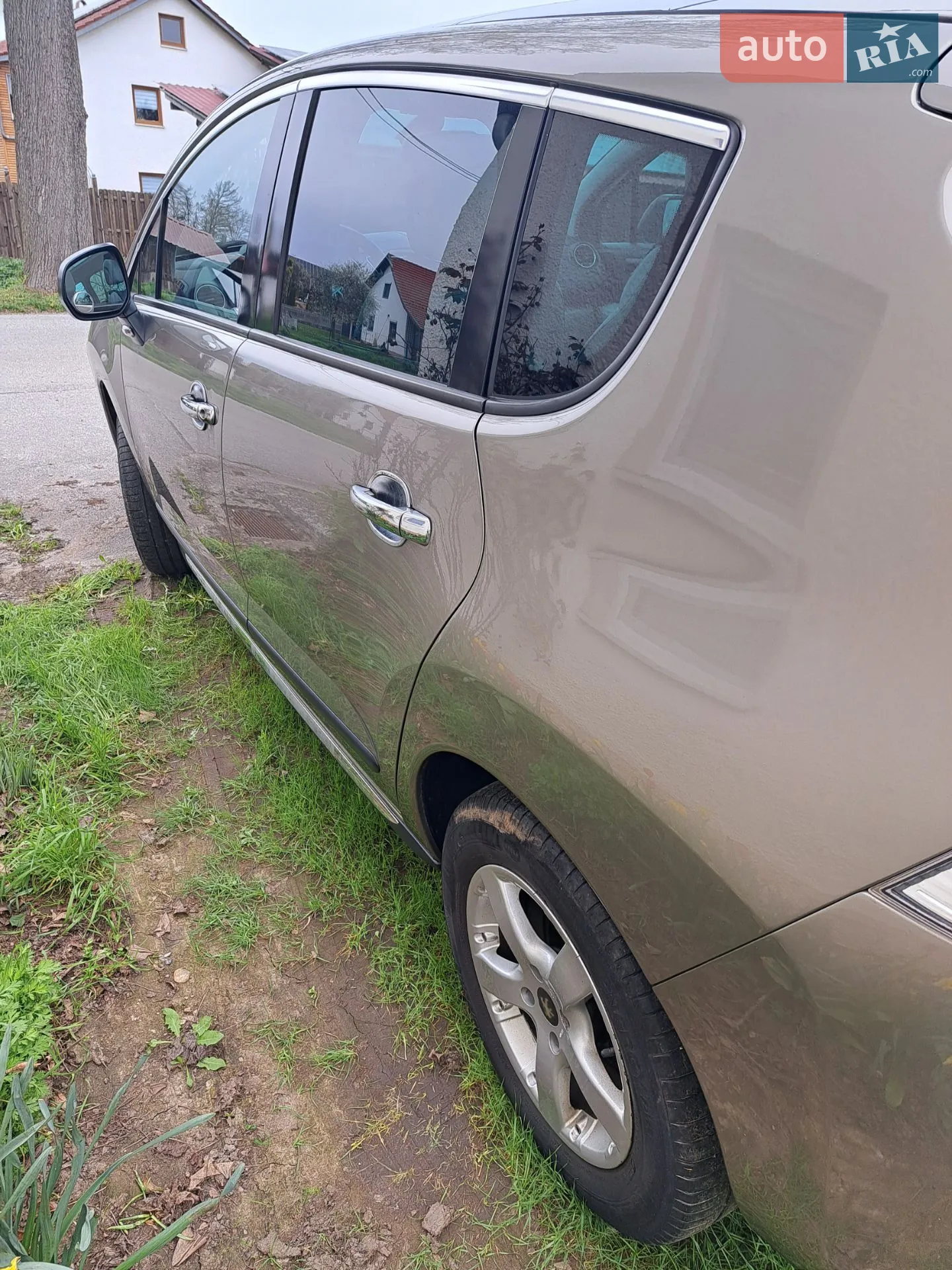 2014 Peugeot 3008 - мініатюра 70
