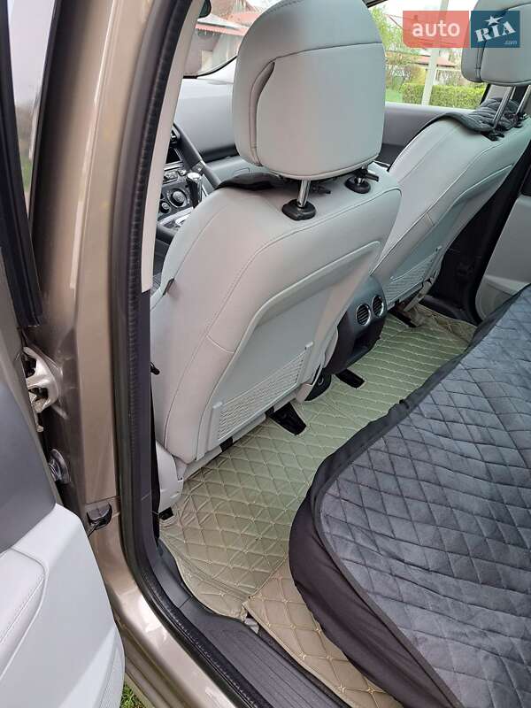 Внедорожник / Кроссовер Peugeot 3008 2014 в Иршаве