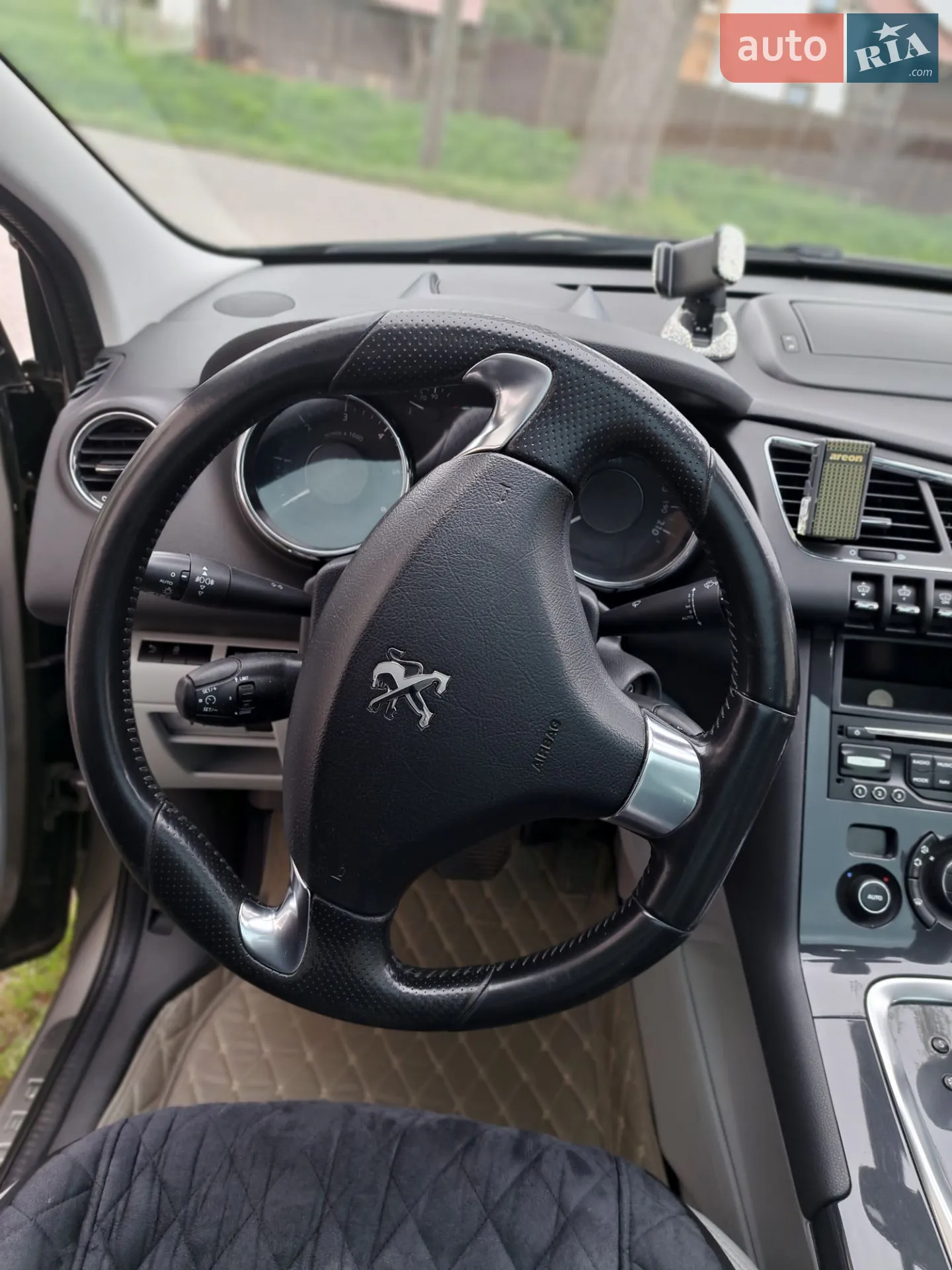 2014 Peugeot 3008 - мініатюра 96
