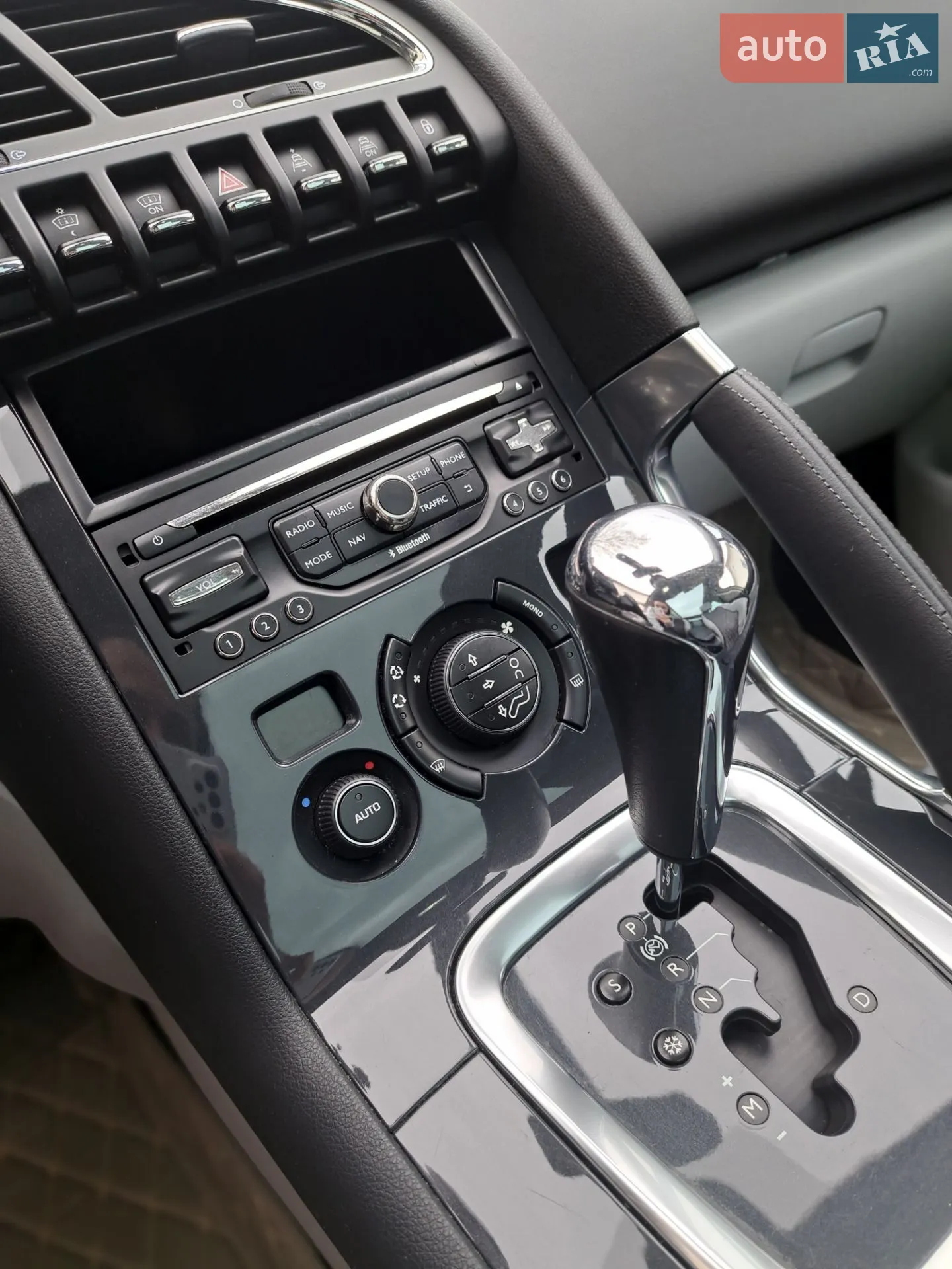 2014 Peugeot 3008 - мініатюра 95