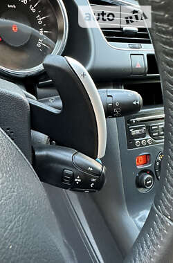 Позашляховик / Кросовер Peugeot 3008 2013 в Бродах