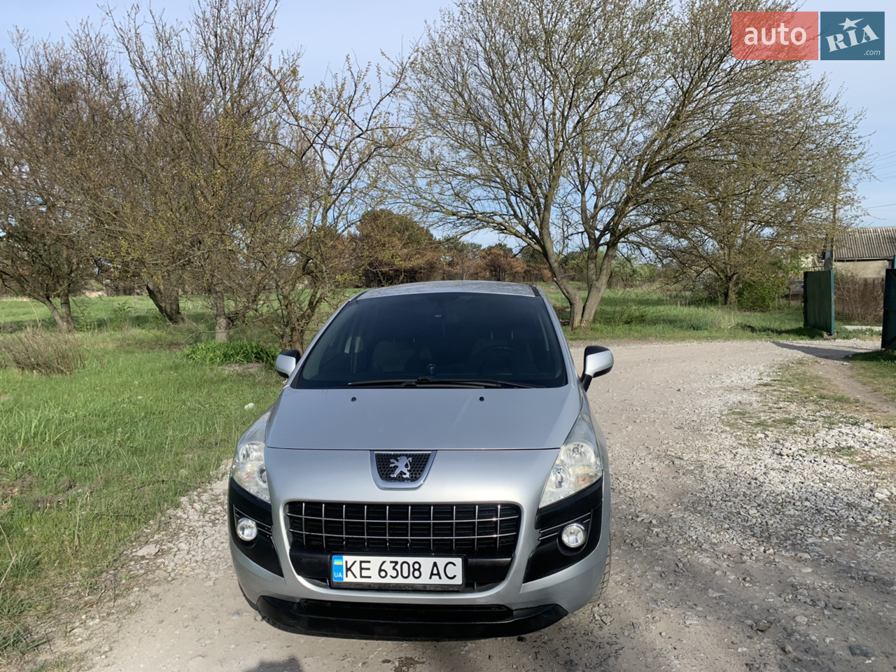 2010 Peugeot 3008 - мініатюра 36