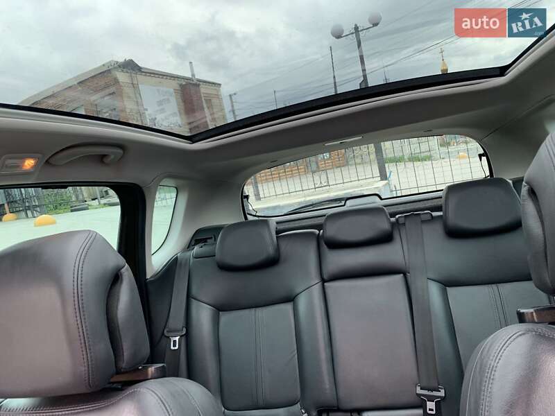 Внедорожник / Кроссовер Peugeot 3008 2010 в Шепетовке