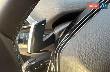 Внедорожник / Кроссовер Peugeot 3008 2021 в Киеве
