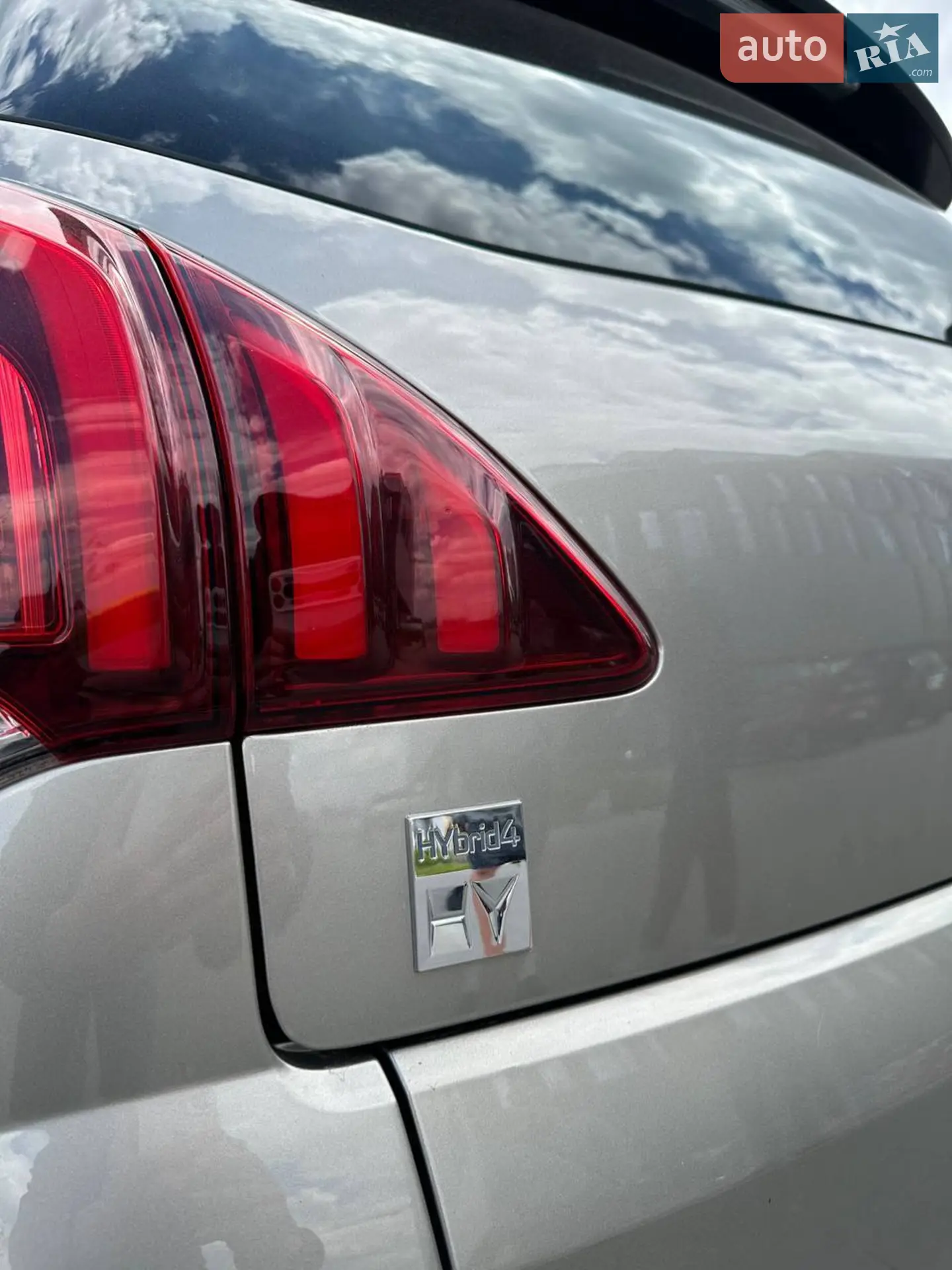 2014 Peugeot 3008 - мініатюра 11
