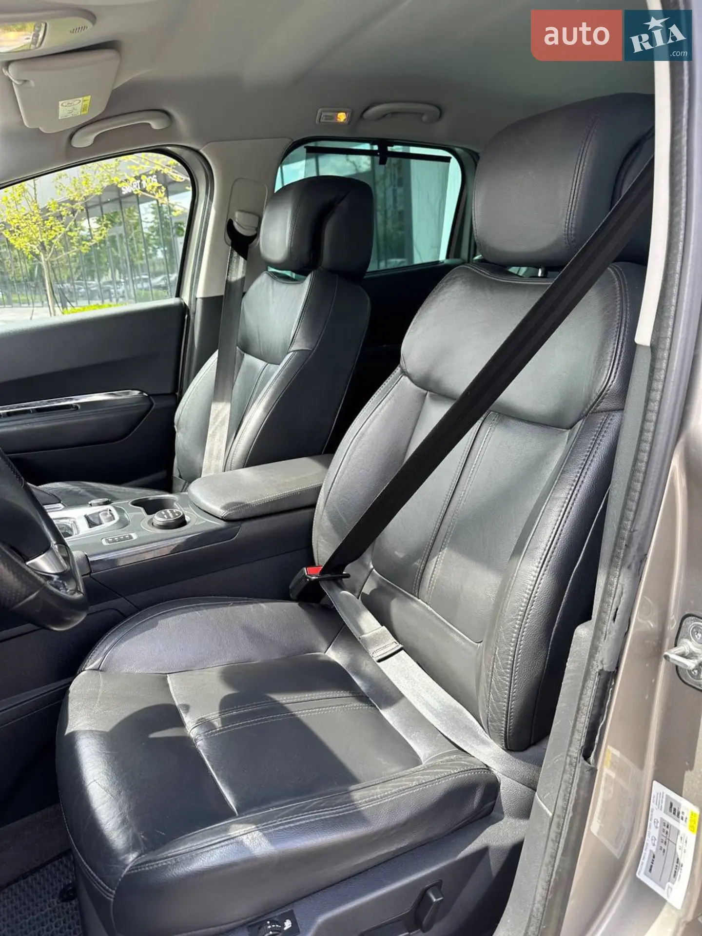 2014 Peugeot 3008 - мініатюра 13