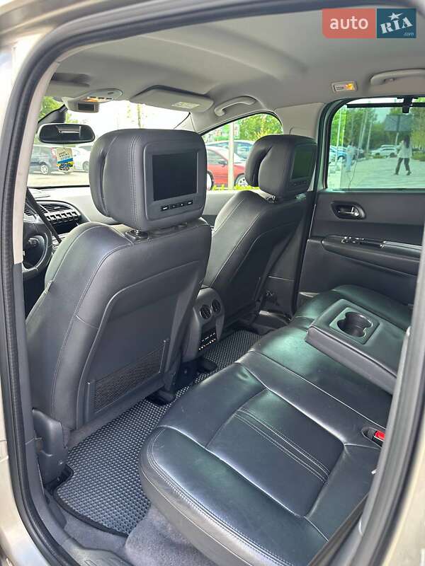 Внедорожник / Кроссовер Peugeot 3008 2014 в Ровно