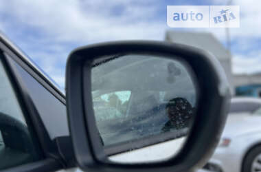Позашляховик / Кросовер Peugeot 3008 2017 в Рівному