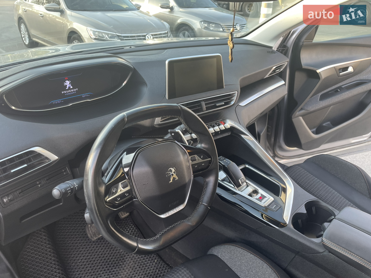 2018 Peugeot 3008 - мініатюра 52