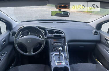 Позашляховик / Кросовер Peugeot 3008 2009 в Новому Розділі