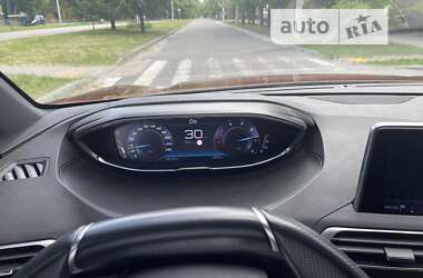 Позашляховик / Кросовер Peugeot 3008 2019 в Дніпрі