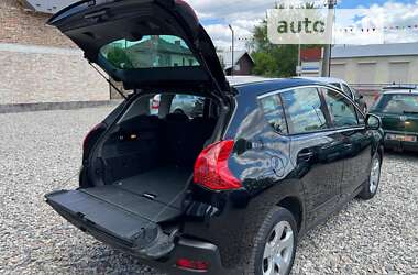 Позашляховик / Кросовер Peugeot 3008 2010 в Коломиї