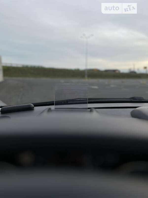 Внедорожник / Кроссовер Peugeot 3008 2011 в Львове