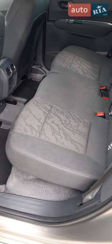 Внедорожник / Кроссовер Peugeot 3008 2013 в Новомосковске