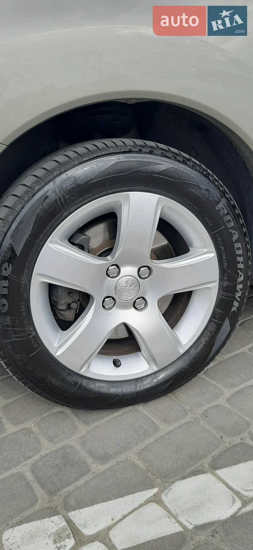 2013 Peugeot 3008 - мініатюра 19