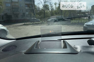 Внедорожник / Кроссовер Peugeot 3008 2011 в Львове