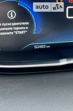 Внедорожник / Кроссовер Peugeot 3008 2019 в Николаеве