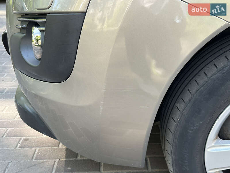 Внедорожник / Кроссовер Peugeot 3008 2012 в Киеве