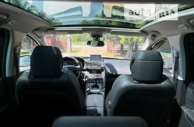 Peugeot 3008 2015