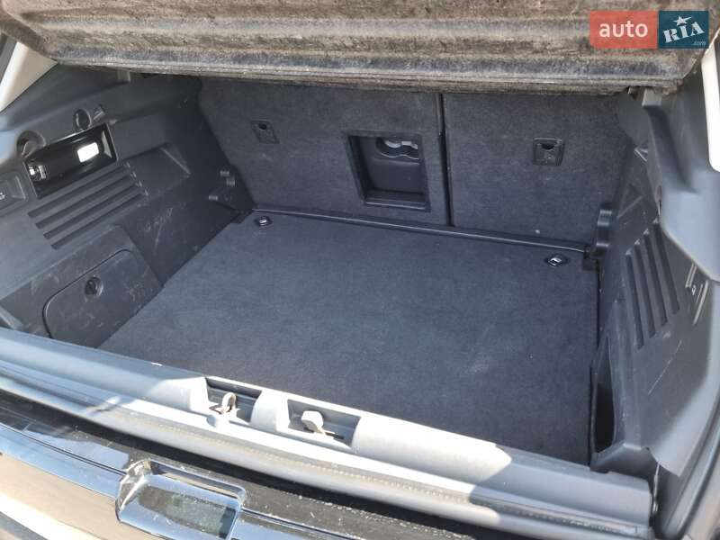 Внедорожник / Кроссовер Peugeot 3008 2013 в Днепре