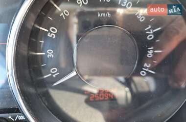 Внедорожник / Кроссовер Peugeot 3008 2013 в 