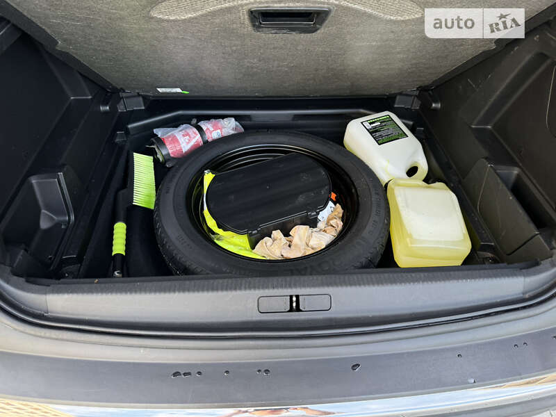 Внедорожник / Кроссовер Peugeot 3008 2018 в Тернополе