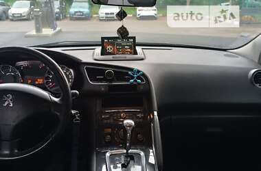 Позашляховик / Кросовер Peugeot 3008 2015 в Коростені