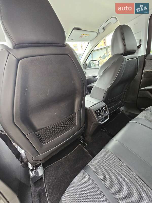 Внедорожник / Кроссовер Peugeot 3008 2019 в Тернополе