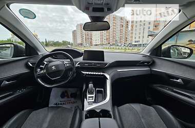 Позашляховик / Кросовер Peugeot 3008 2019 в Тернополі