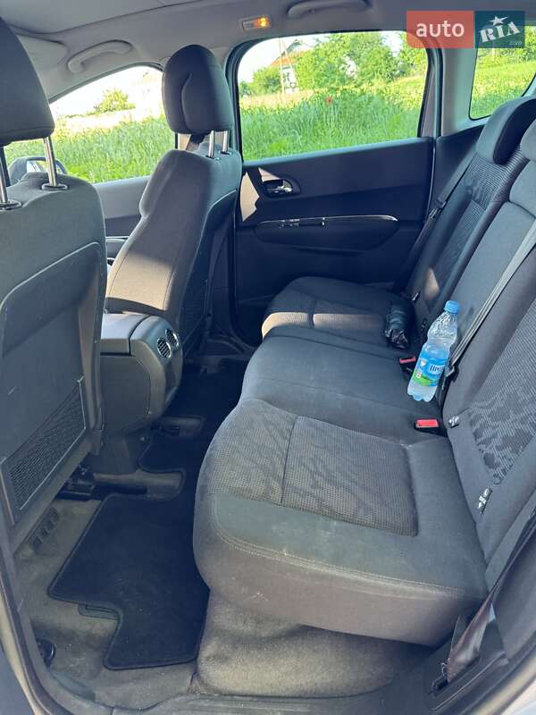 Позашляховик / Кросовер Peugeot 3008 2012 в Старокостянтинові