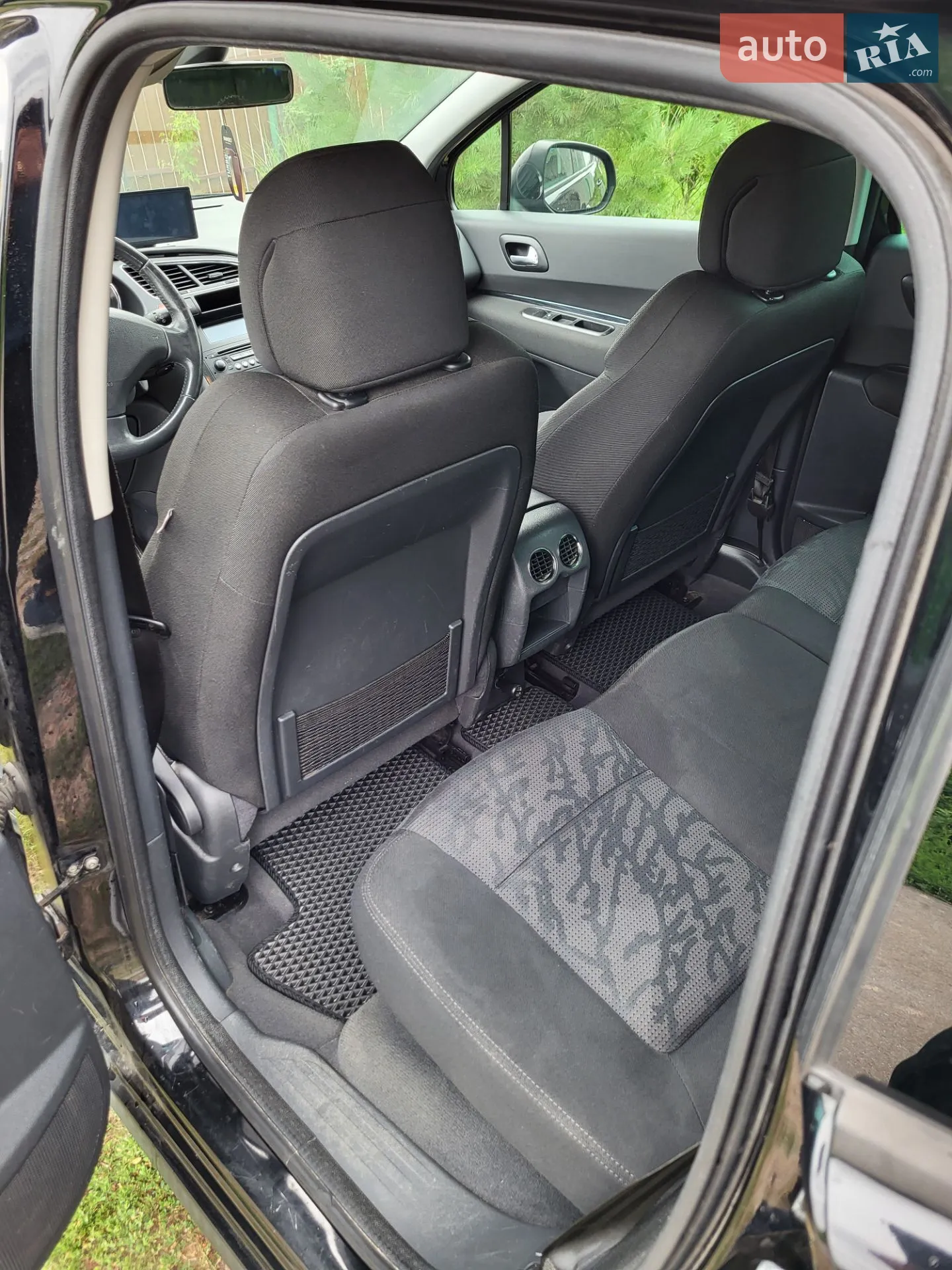 2010 Peugeot 3008 - мініатюра 16