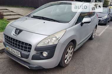 Внедорожник / Кроссовер Peugeot 3008 2012 в Днепре