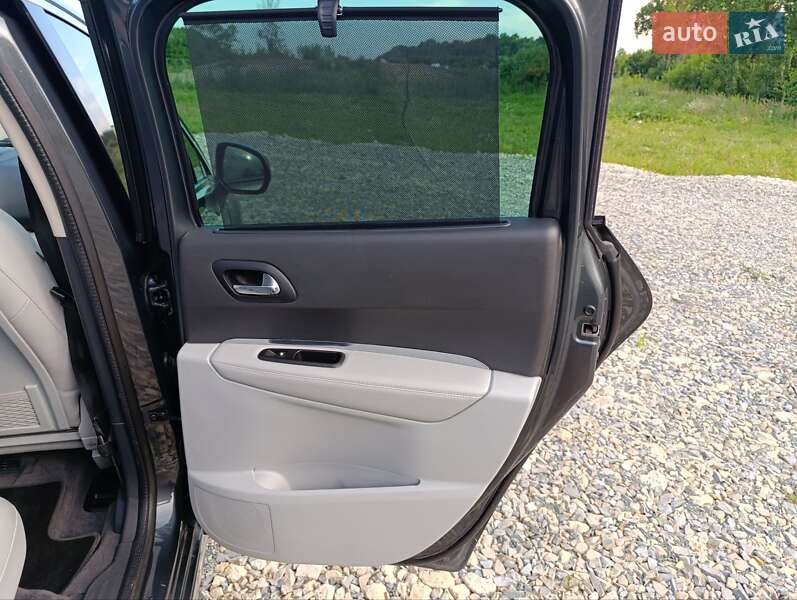 Позашляховик / Кросовер Peugeot 3008 2012 в Івано-Франківську фото 18 Позашляховик / Кросовер Peugeot 3008 2012 в Івано-Франківську