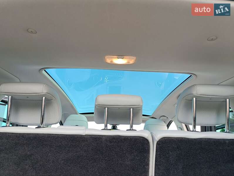 Позашляховик / Кросовер Peugeot 3008 2012 в Івано-Франківську фото 31 Позашляховик / Кросовер Peugeot 3008 2012 в Івано-Франківську