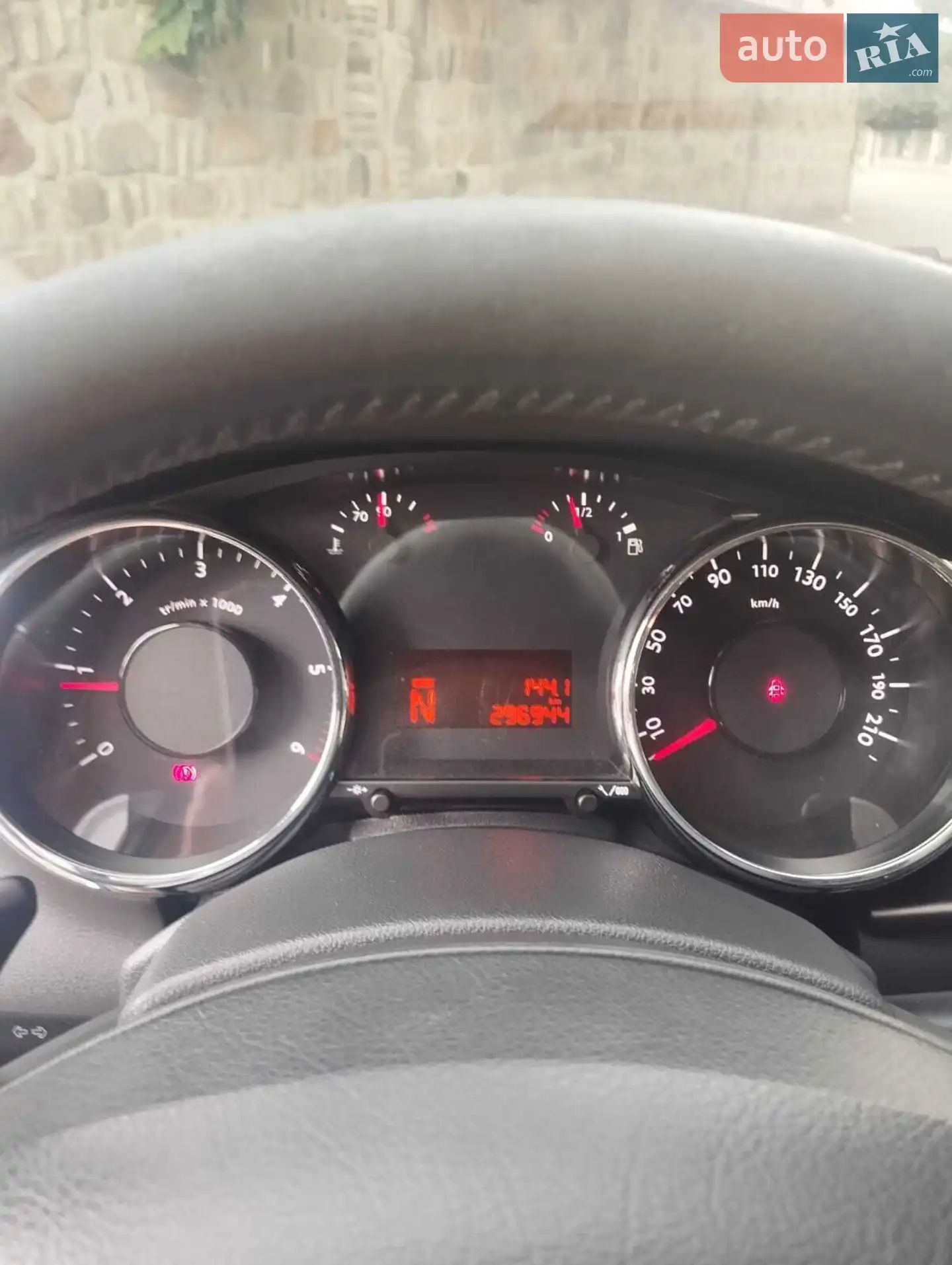2013 Peugeot 3008 - мініатюра 11